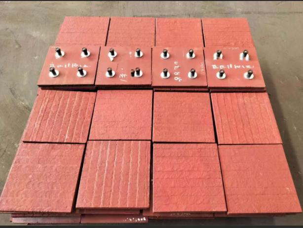 Xinyuan Botong: Pandaigdigang Presensya sa Mahigit Sampung Bansa, Pinapalakas ang Mabigat na Industriya Gamit ang Makabagong Teknolohiyang Lumalaban sa Pagsuot