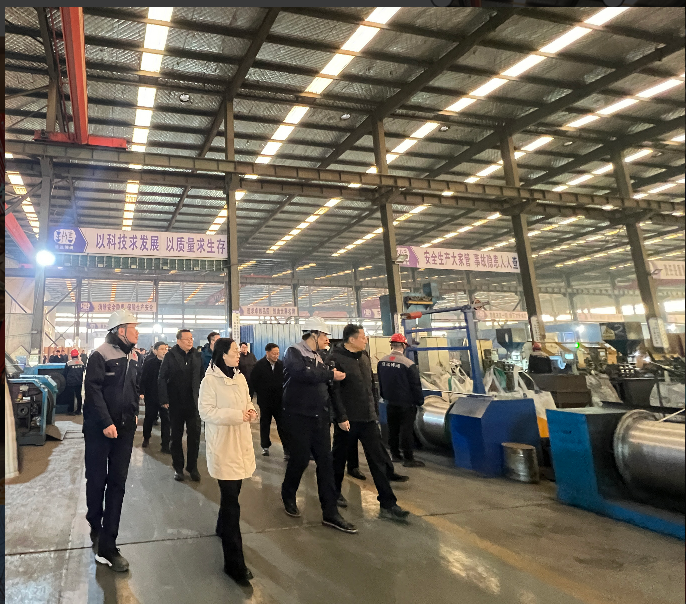 Xinyuan Botong: Isang Nangunguna sa Larangan ng mga Materyales na Lumalaban sa Pagsuot