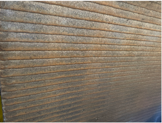 لوحة مقاومة للتآكل السطحي