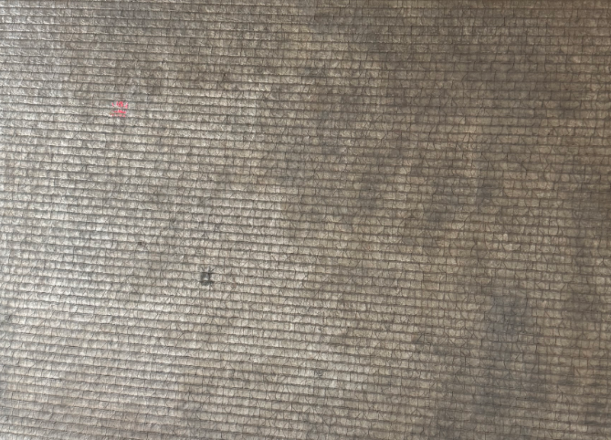 لوحة مقاومة للتآكل تم لحامها بالقوس المغمور