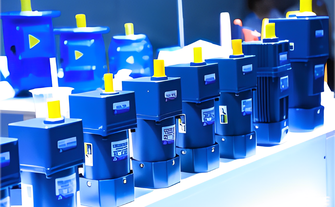 The 29th Wenzhou Industry Fair