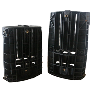 Medical disabled vehicle parts