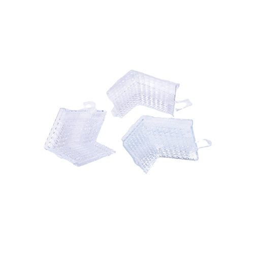 Plastic injection transparent clear parts