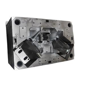 Automotive Precision Plastic Injection Mold