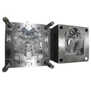 Automotive prototype snelle spuitgietmatrijs