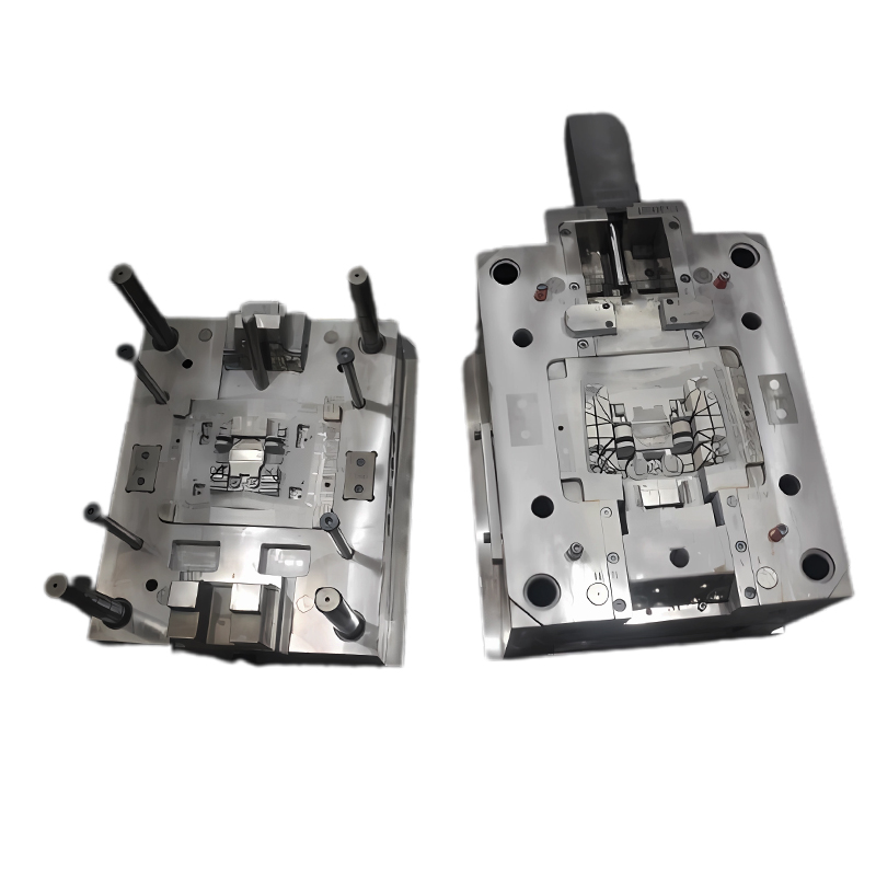 Medical Precision Plastic Injection Mold