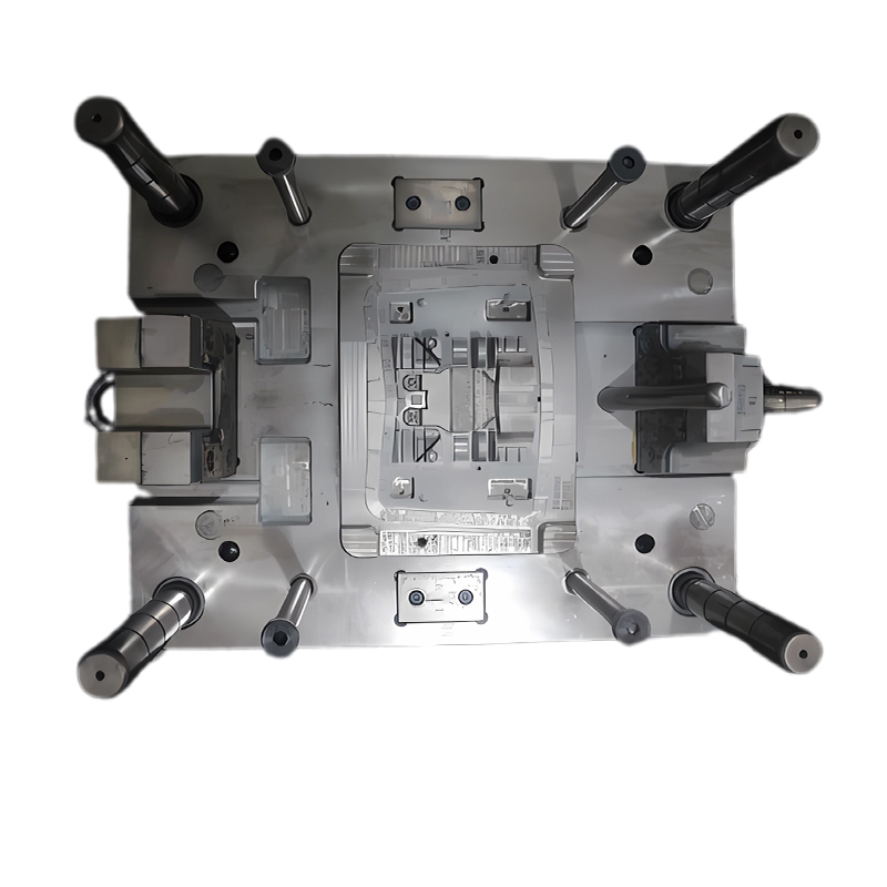 Medical Precision Plastic Injection Mold