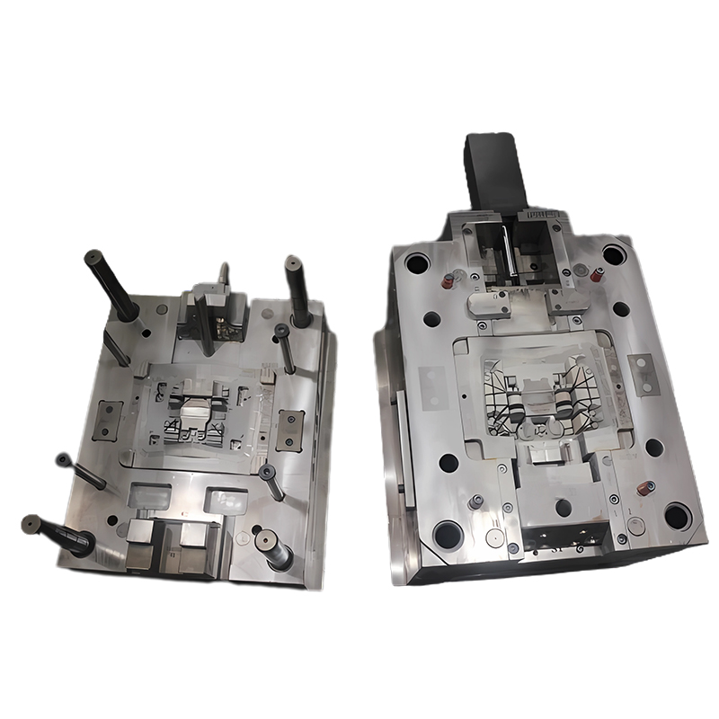 Medical Precision Plastic Injection Mold