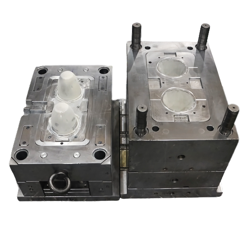 Home Appliances Precision Plastic Injection Mold