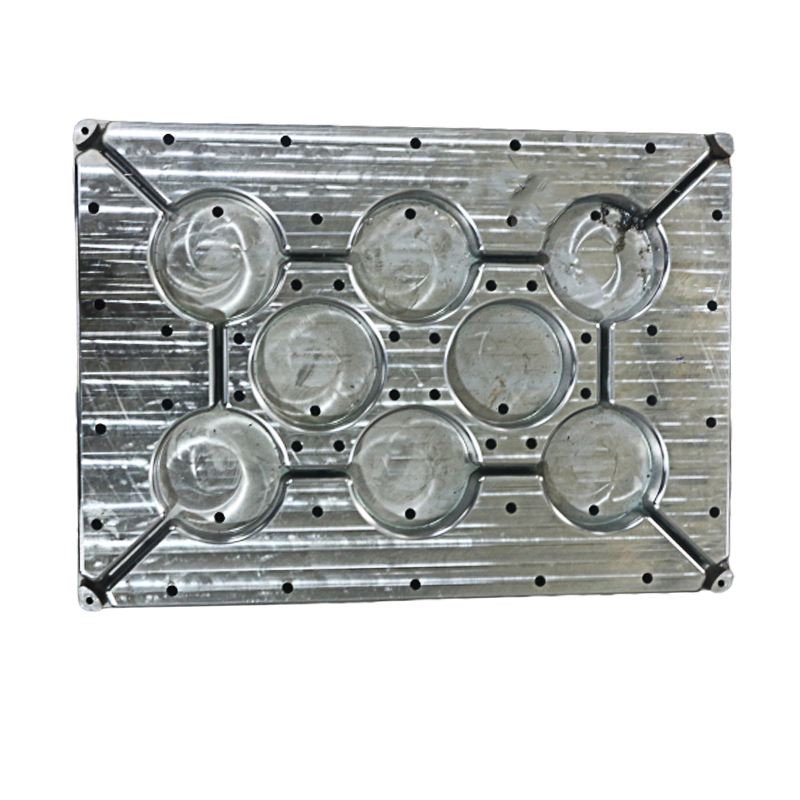 Mould Mold Tool Insert Manufacture