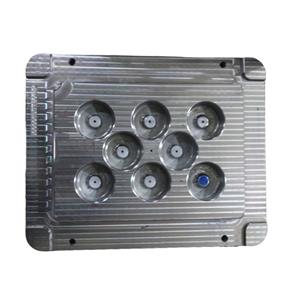 Mould Mold Tool Insert Manufacture