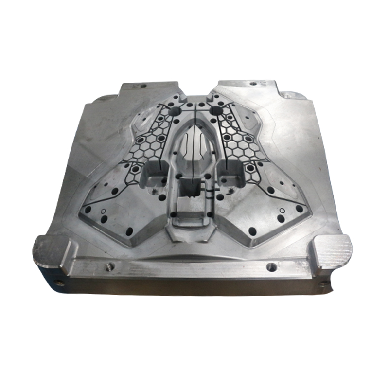 Mould Mold Tool Insert Manufacture