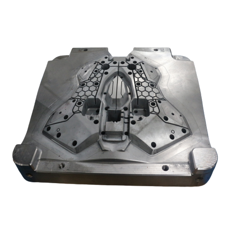 Mould Mold Tool Insert Manufacture