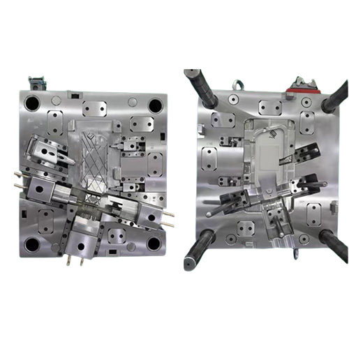 Electrical Precision Plastic Injection Mold
