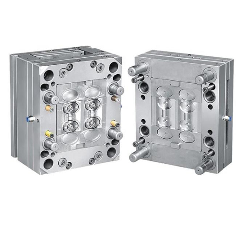 Electrical Prototype Rapid Injection Mold