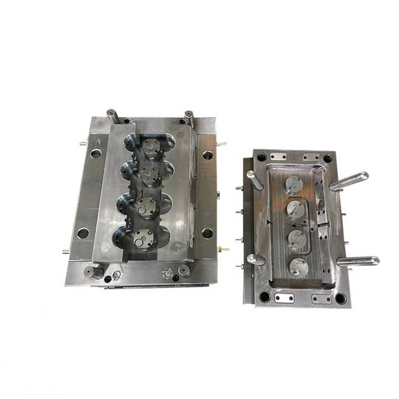Electrical Prototype Rapid Injection Mold