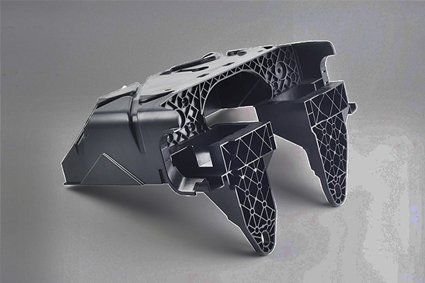 Korkean tarkkuuden lääketieteelliset prototyyppiruiskutusmuotit