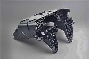 Hoge precisie medische prototype spuitgietmatrijzen