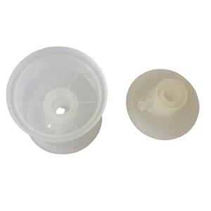 High Precision Medical Injection Molding