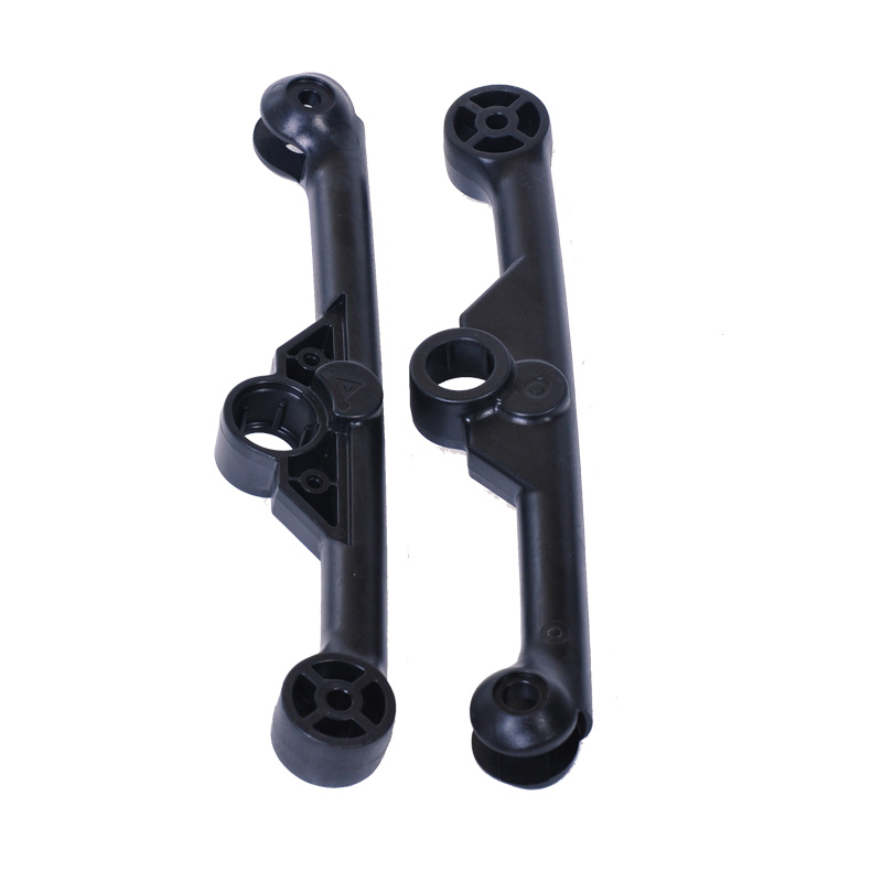 Nopea prototyyppien ruiskutusmuotit