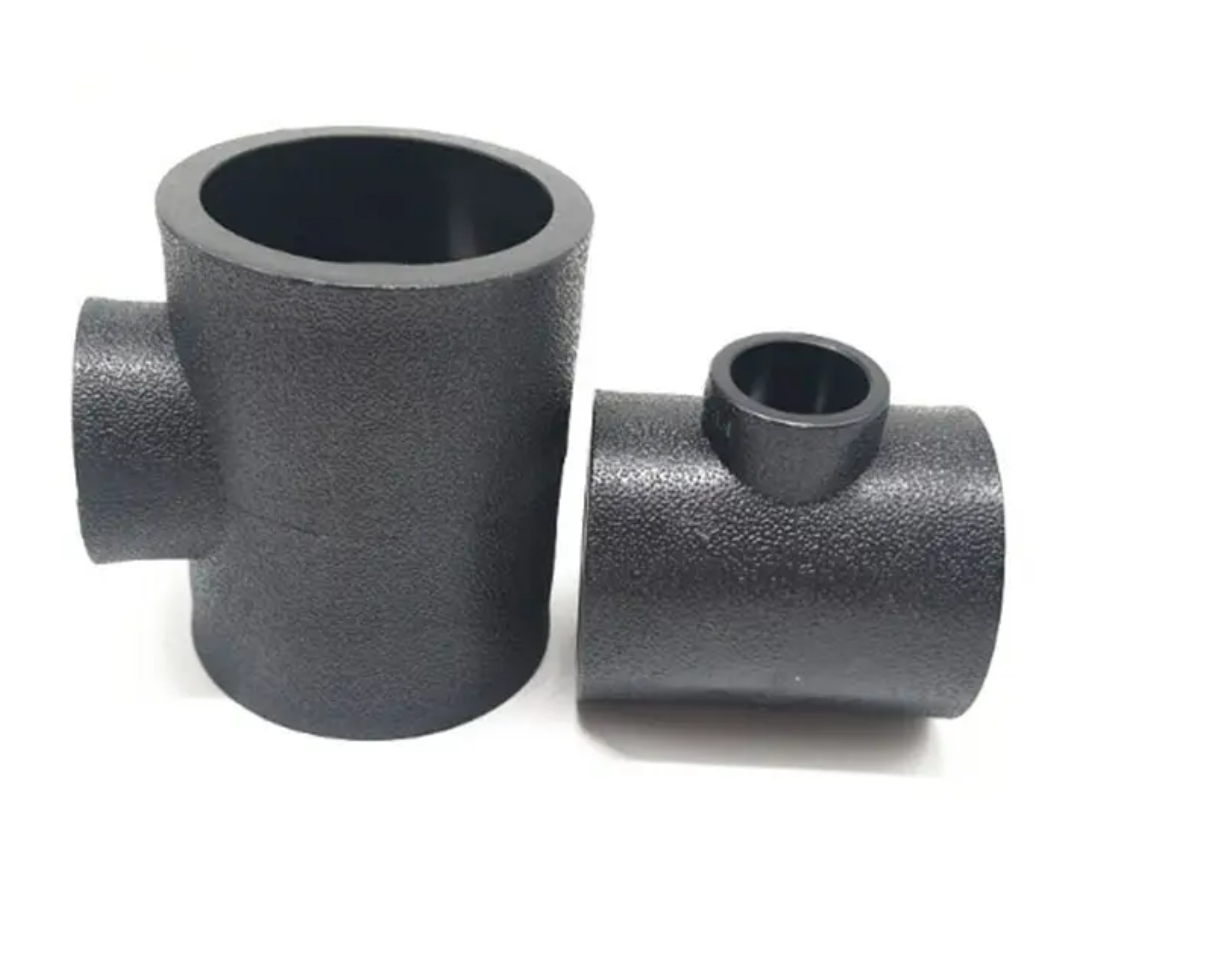 Kestävä ja luotettava muottiruiskutettu muoviputki