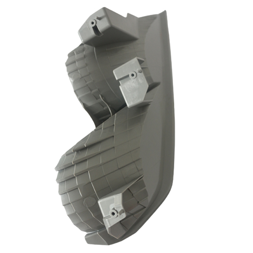 Lopullinen opas autojen puskurimateriaalien kestävyyteen ja korjaukseen