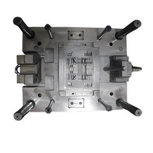 Medical Precision Plastic Injection Molds Design