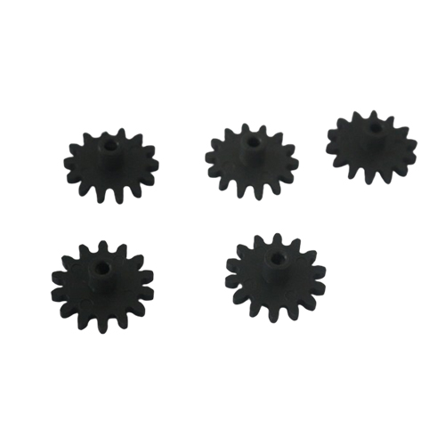 ATM precision wheel