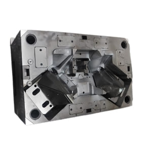 Automotive Precision Plastic Injection Mold