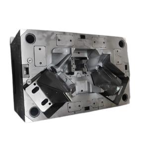 Automotive Precision Plastic Injection Mold