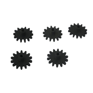 ATM precision wheel