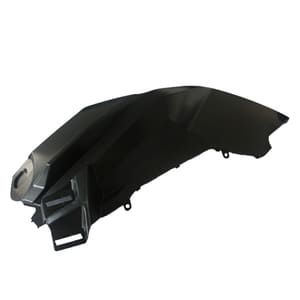 Motorcycle parts injection molding