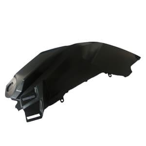 Motorcycle parts injection molding