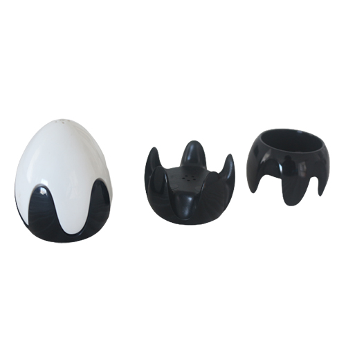 Crafting the Modern Home: Precision Plastic Molds Redefine Household Essentials