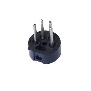 Thinkmold Launches High-Precision Plastic Molded Insert Parts with Integrated Threaded Inserts for Smart Plug Solutions