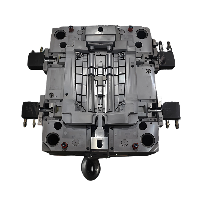 Medical Prototype Rapid Injection Mold: A Data‑Driven Breakthrough for Healthcare Manufacturing