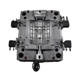 Medical Prototype Rapid Injection Mold: A Data‑Driven Breakthrough for Healthcare Manufacturing