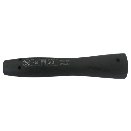 custom injection molding with silk screen printing