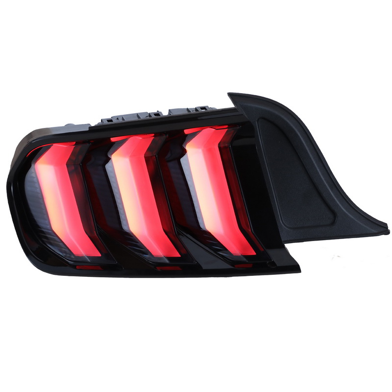 2015-2022 Mustang Tail Lights