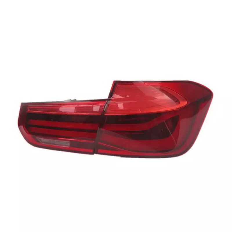 Bmw 3 Series F30 Tail Lights