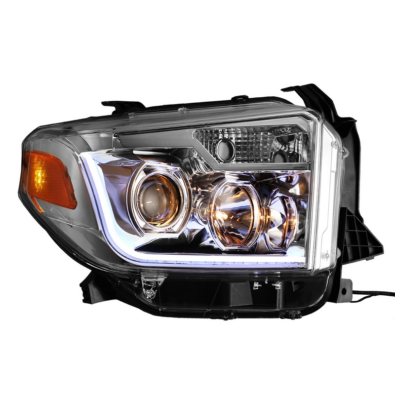 2014-2021 Toyota Tundra Headlights