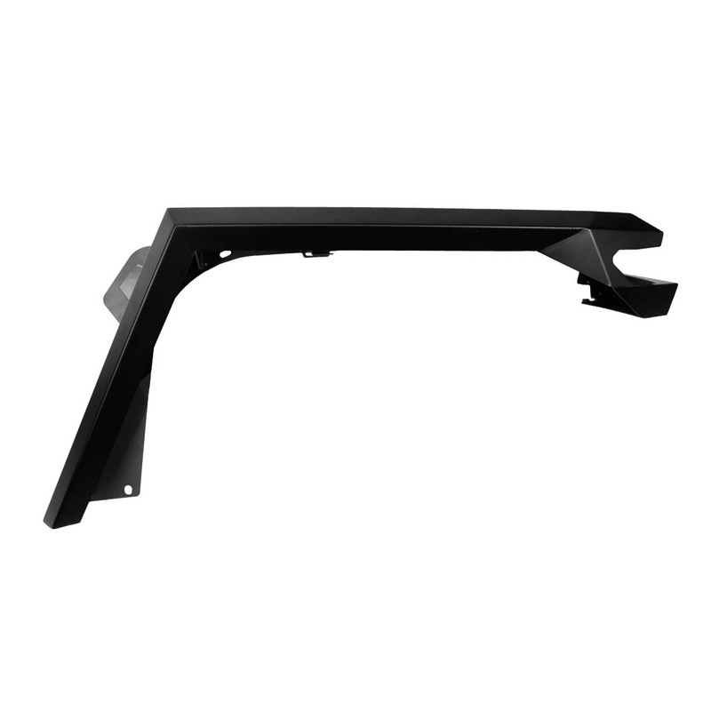 thumbnail image 2 of OEM Replacement Windshield Jeep Replacement Front Windshield Glass For 2018-2023 Jeep Wrangler / 2020-2025 Gladiator Base Models (Laminated, No Features) Front Windshield Replacement For Wrangler Gladiator 2 of 10