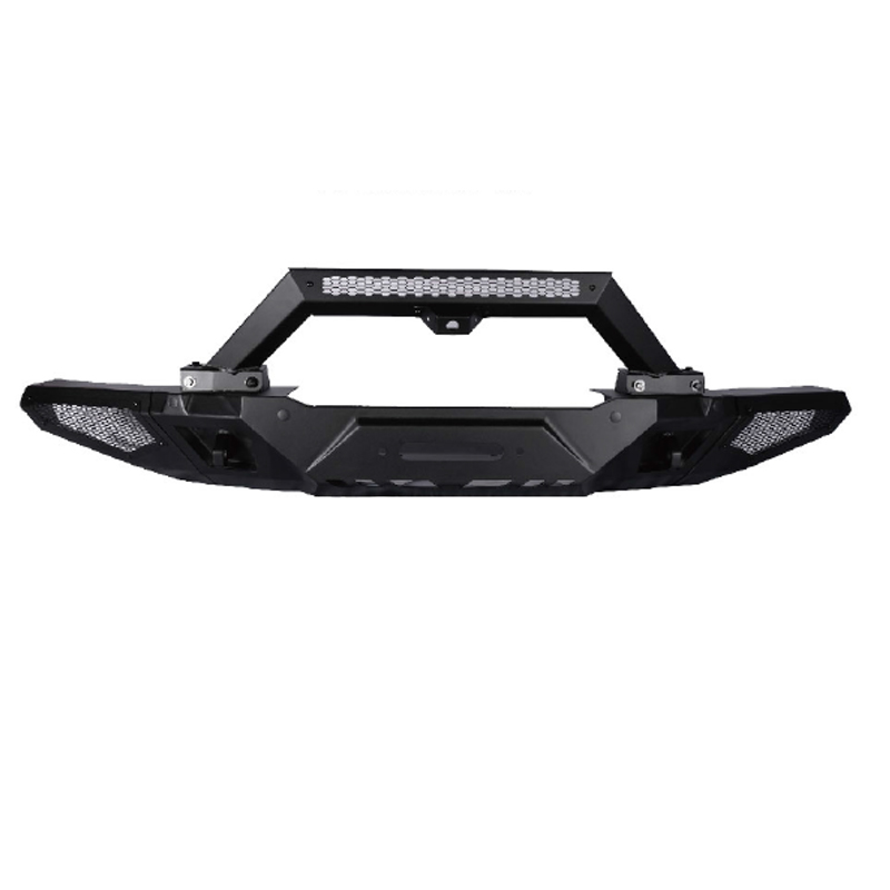 2021 2022 Ford Bronco Front Bumper
