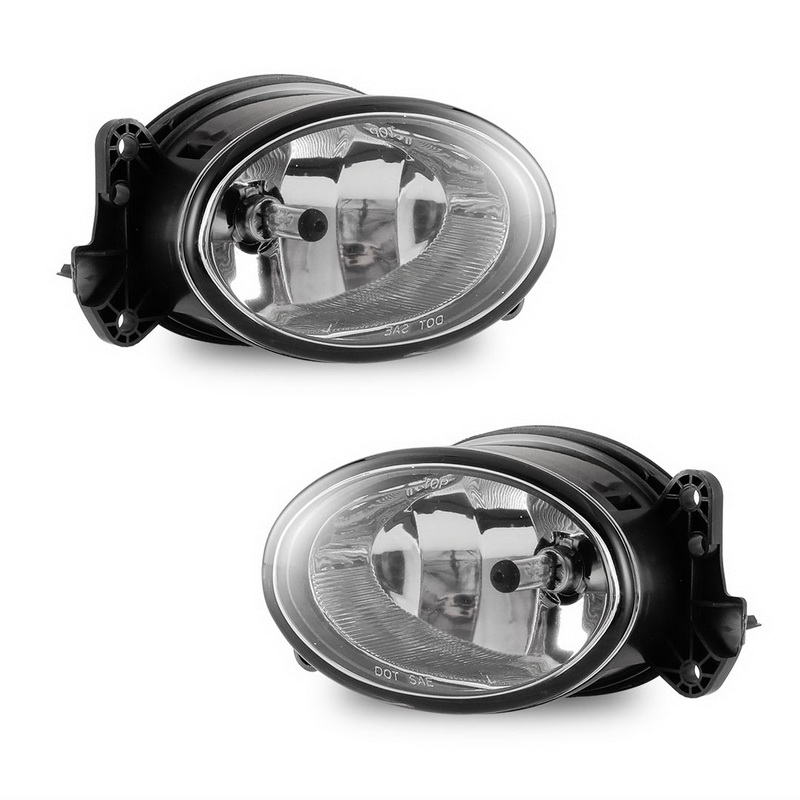 Benz A Class C Class E Class Fog Lights