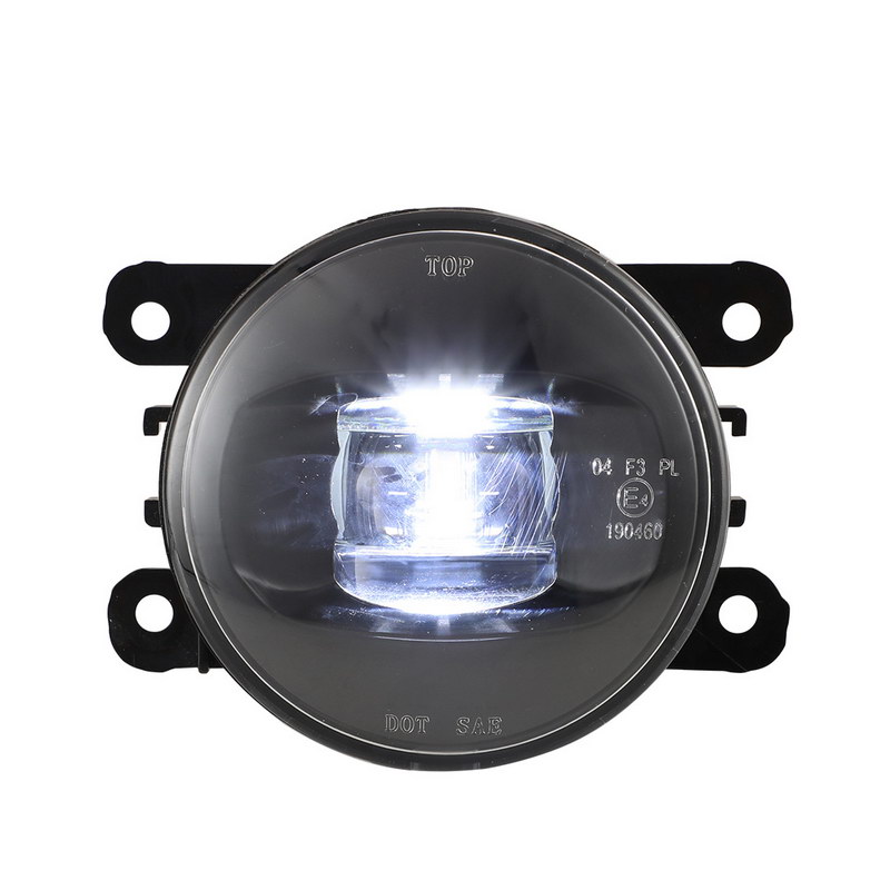 Universal Led Fog Lights