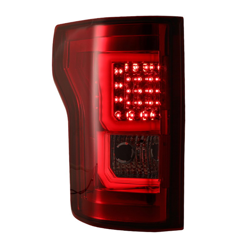 Winjet 2015-2017 Ford F150 Tail Lights