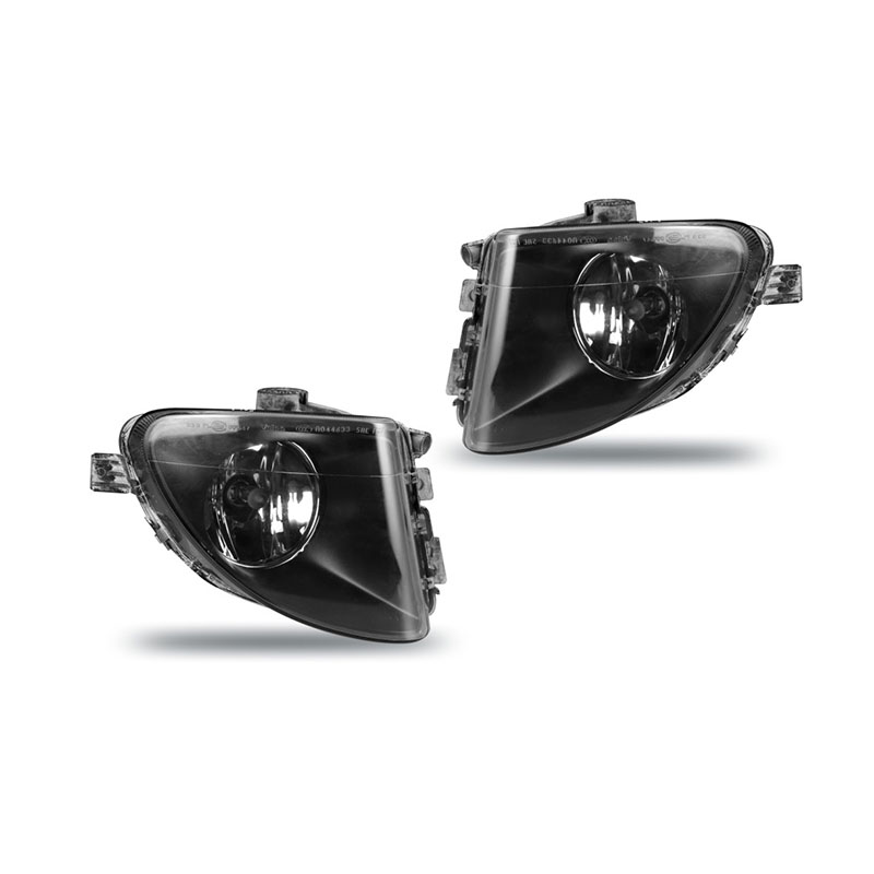 Faros Antiniebla Bmw Serie 5 F10