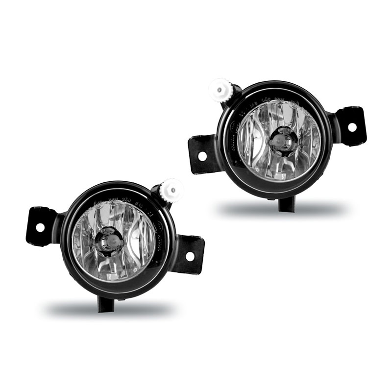 Faros Antiniebla Bmw X5 E70