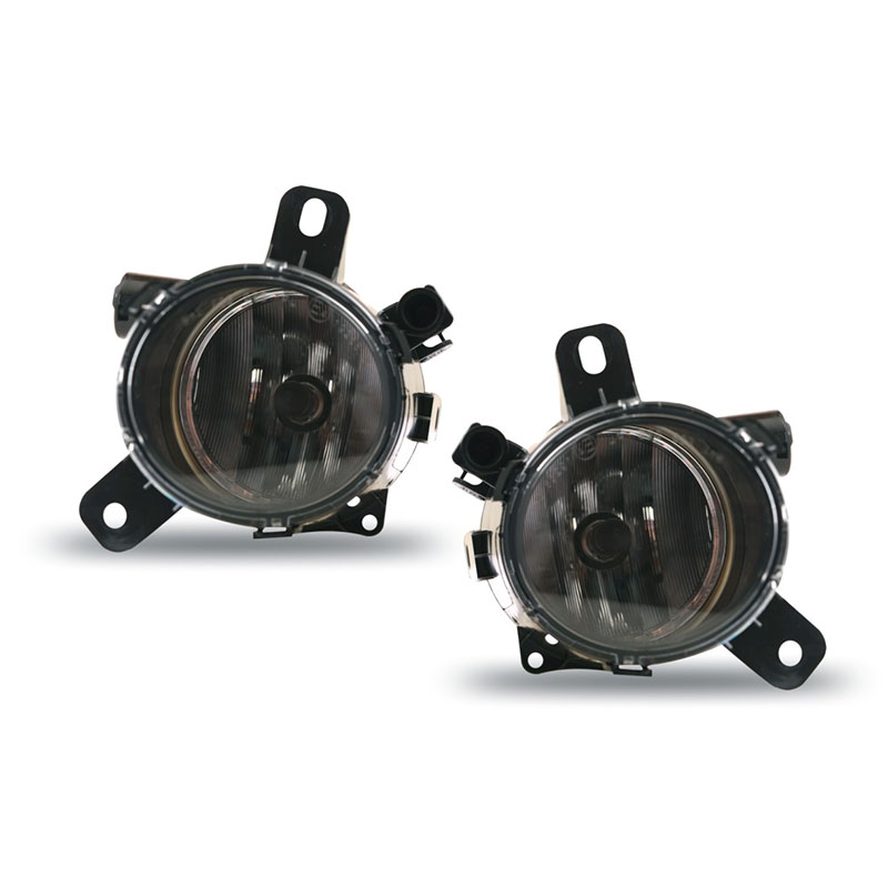 Opel Corsa D Fog Lights