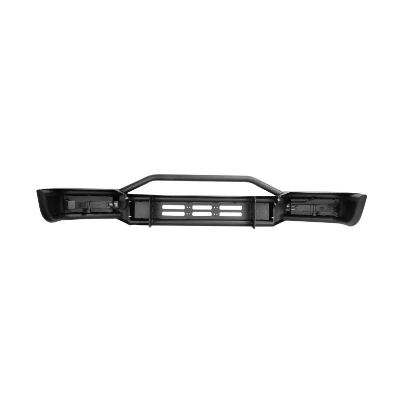 Ford F150 Front Bumper Parts